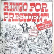 Ringo for President - The Young World Singers