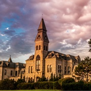 Kansas State University
