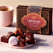 Betty's Chocolate Tasting Box