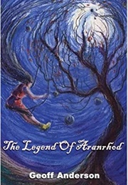 The Legend of Aranrhod (Geoff Anderson)
