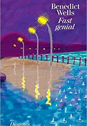 Fast Genial (Benedict Wells)