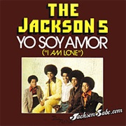 The Jackson 5 - I Am Love