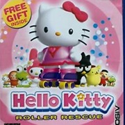 Hello Kitty: Roller Rescue