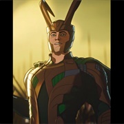 The Loki