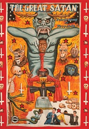 The Great Satan (2018)