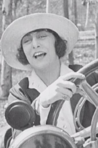 A Daughter of the Law (1921)