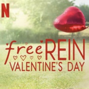 Free Rein Valentine's Day