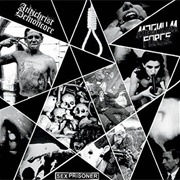 Antichrist Demoncore / Magnum Force / Sex Prisoner - Split