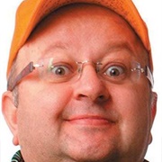 Casper De Vries (Gay, He/Him)