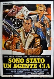 Covert Action (1978)