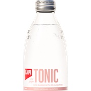 Capi Low Sugar Tonic
