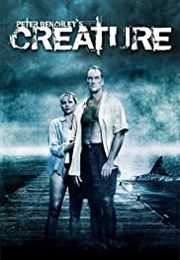 Creature (Mini-Series) (1998)