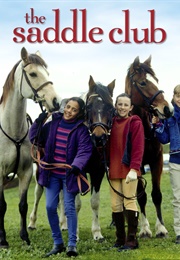 The Saddle Club (2001)