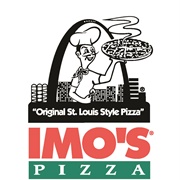 Imo's Pizza