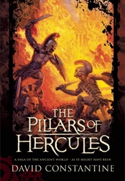 Pillars of Hercules (David Constantine)