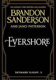 Evershore (Brandon Sanderson)