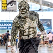Killer Croc