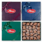 Albanese Pecan Pattie Gift Box