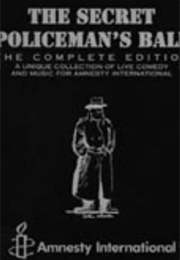 Secret Policeman's Ball (1976)