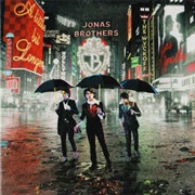 A Little Bit Longer by Jonas Brothers