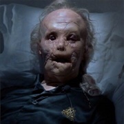 Mason Verger - Hannibal