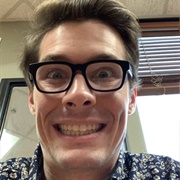 Danny Prikazsky (Sexually Fluid, He/Him)