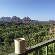 Sedona