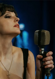 Bo We Mnie Jest Seks (Autumn Girl) (2021)