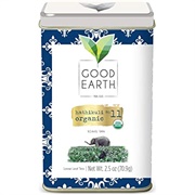 Good Earth Hathikuli Organic No. 11 Tea