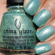 Chinaglaze