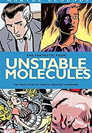 Unstable Molecules (James Sturm and Guy Davis)