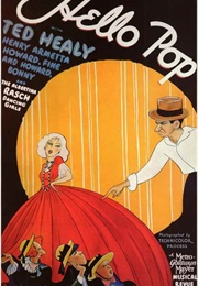 Hello Pop! (1933)