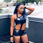 Kiera Hogan