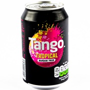 Tango Tropical Sugar Free