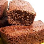 Rumford Dyspeptia Bread