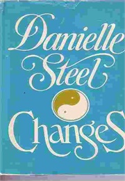 Changes (Steel, Danielle)
