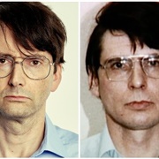 The Real 'Des': The Dennis Nilsen Story