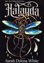 Halayda (Sarah Delena White)