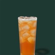 Iced Black Tea
