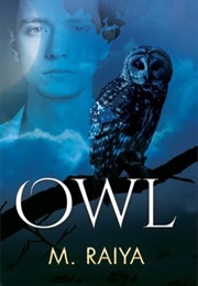 Owl (M. Raiya)