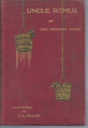 Uncle Remus (Harris)