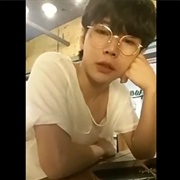 Hansol (Asexual, He/Him)