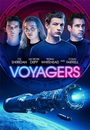 Voyager (2021)