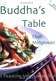 Buddha&#39;s Table (Chat Mingkwan)
