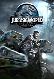 Jurassic World (2015)