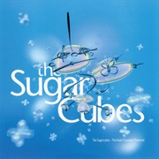The Sugarcubes - The Great Crossover Potential