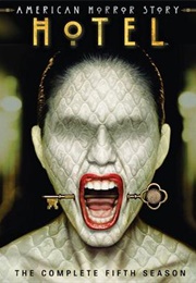 American Horror Story: Hotel (2015)