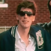 Glen Simpson (Degrassi Junior High)