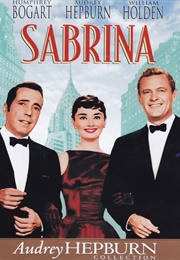 Sabrina (1954)