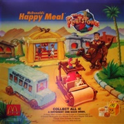 The Flinstones (1994)